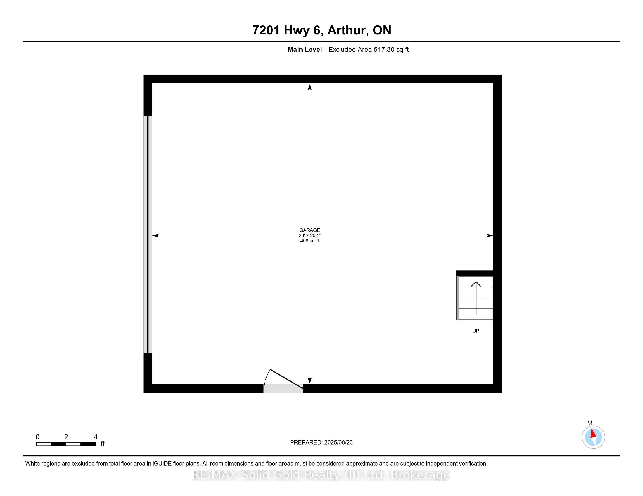 7201 Highway 6