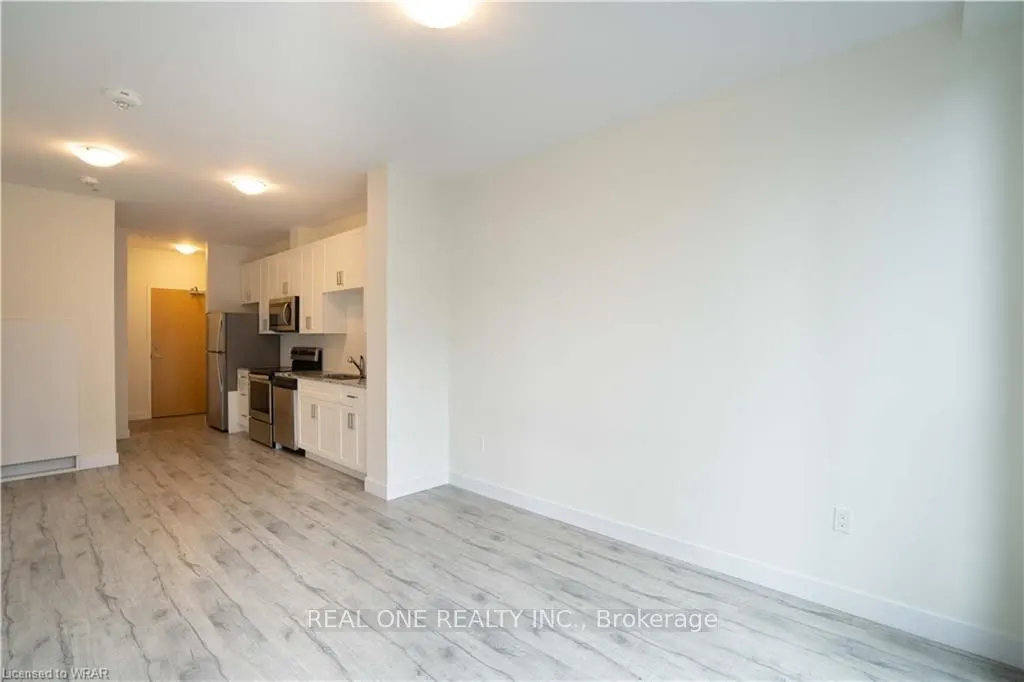100 Garment Street, #604