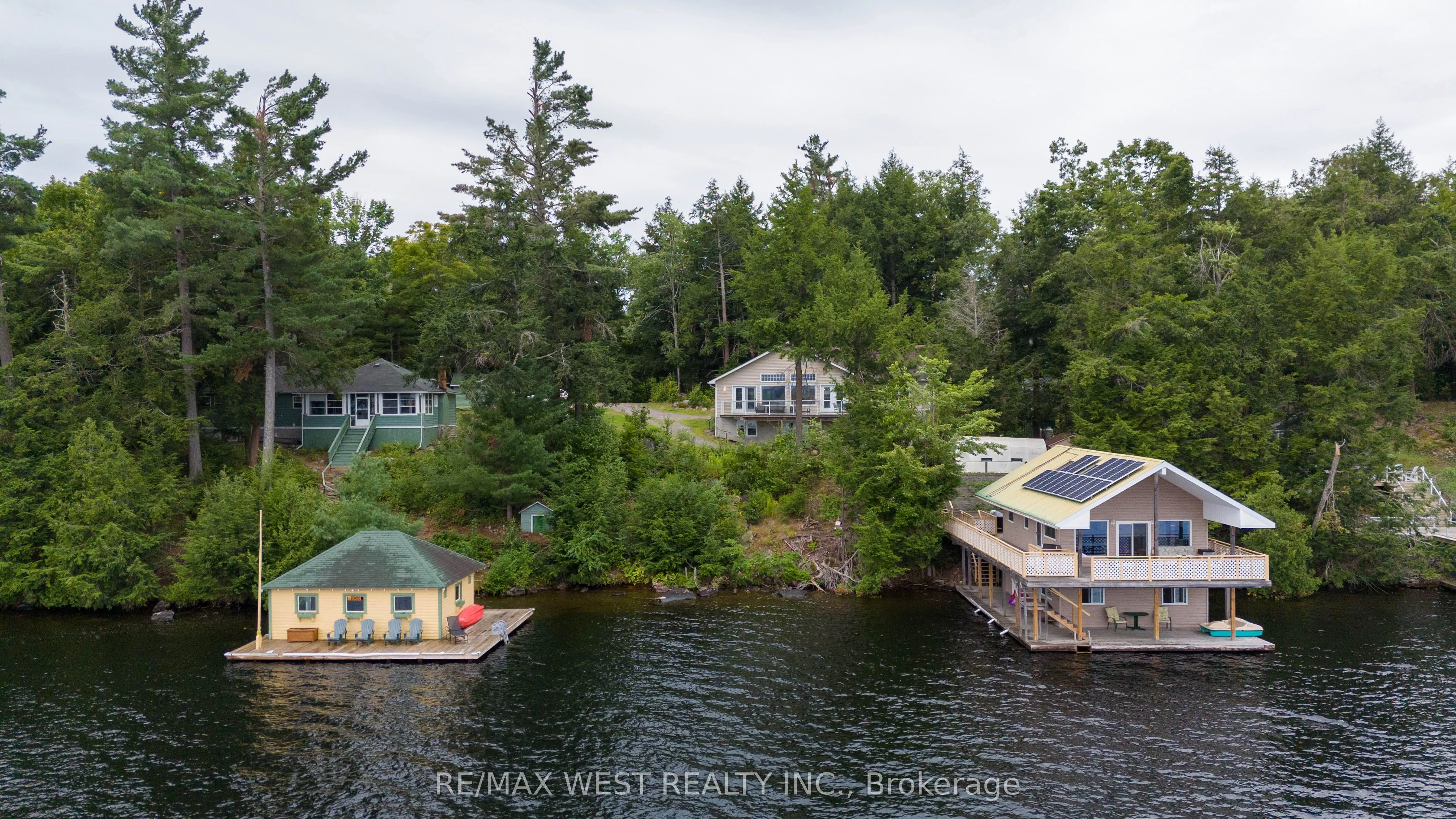 2982 Muskoka Road 169