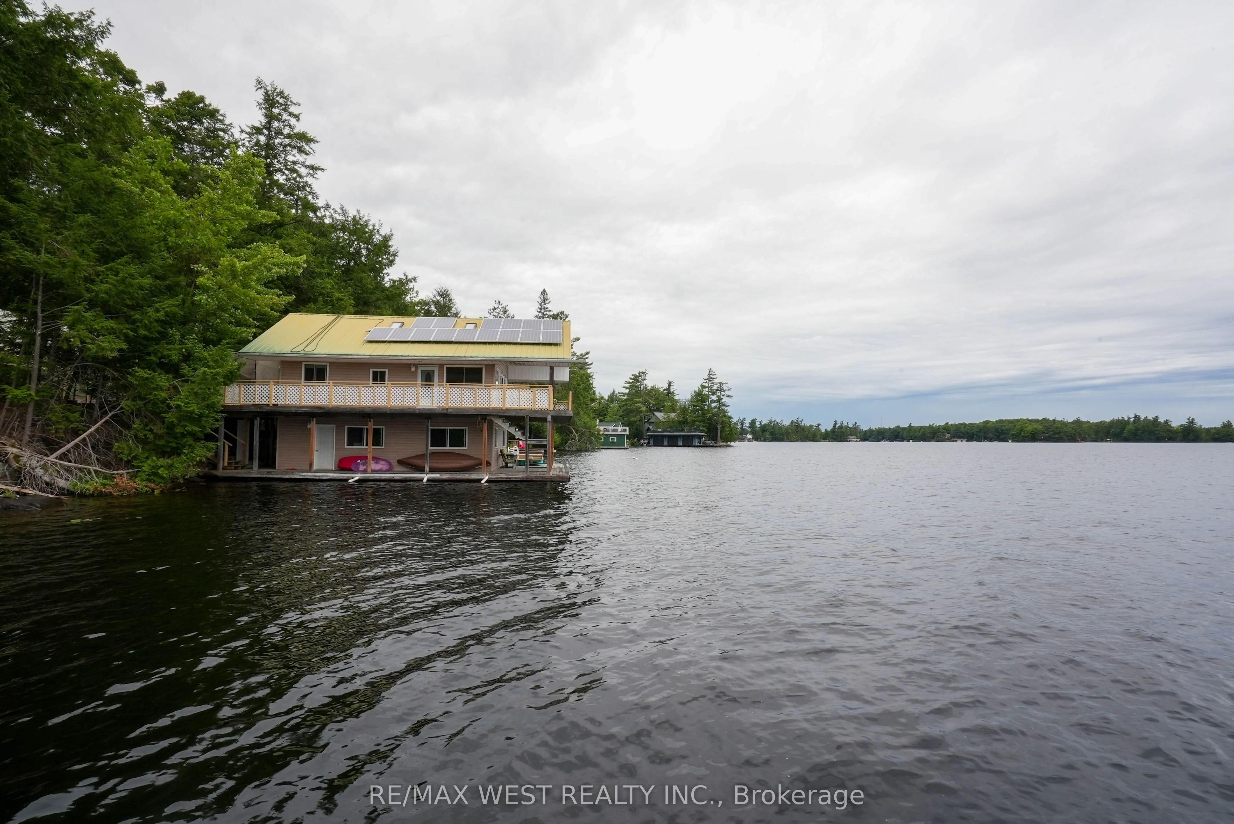2982 Muskoka Road 169