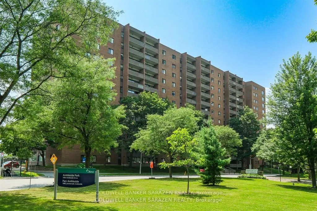 1100 Ambleside Drive, #15