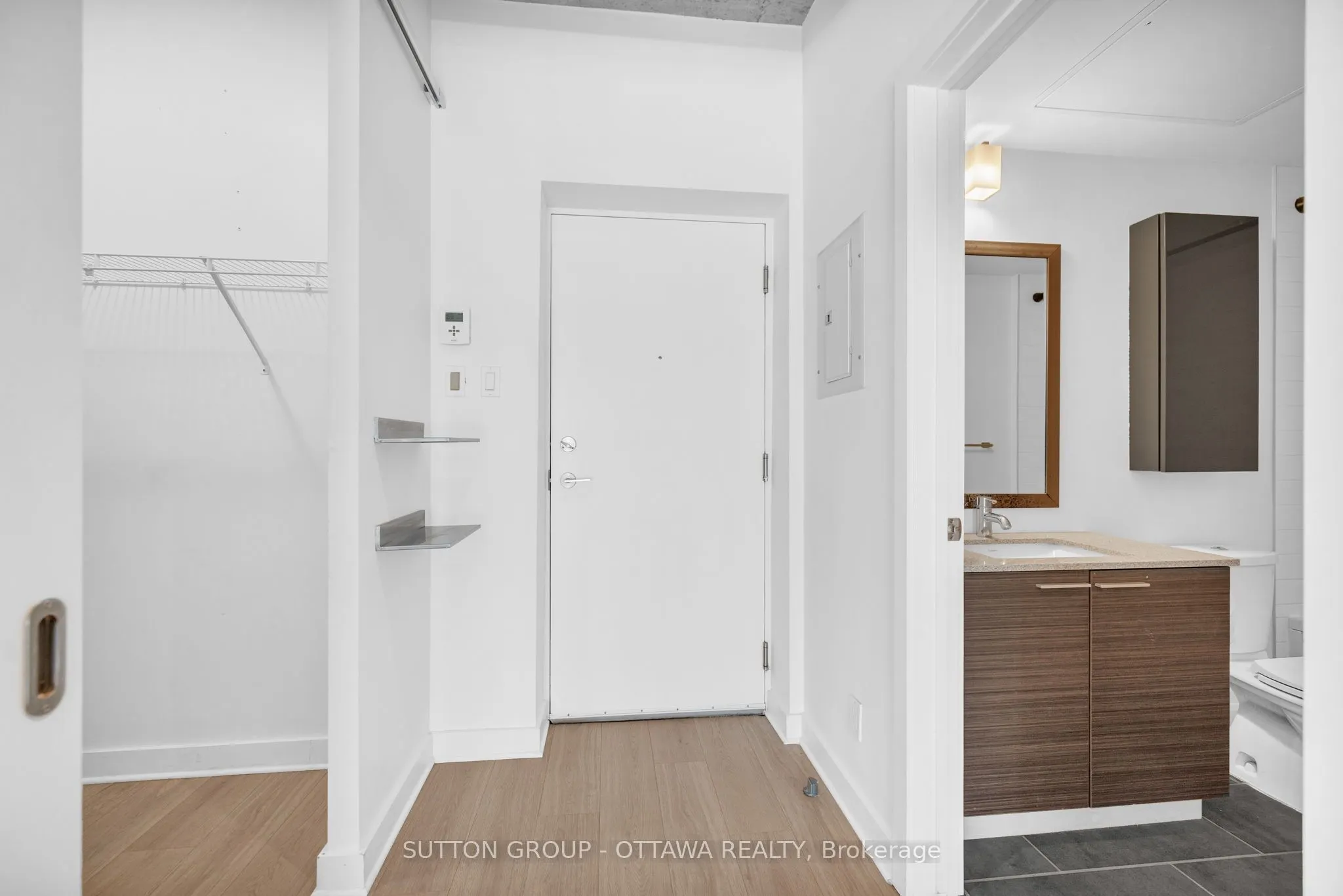354 GLADSTONE Avenue, #602
