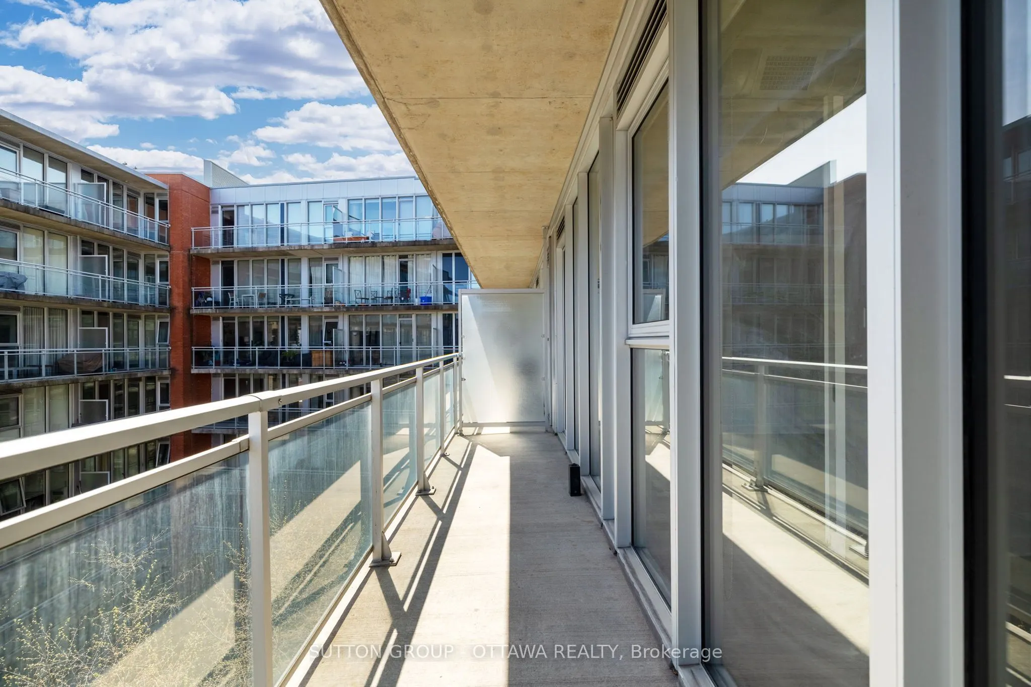 354 GLADSTONE Avenue, #602