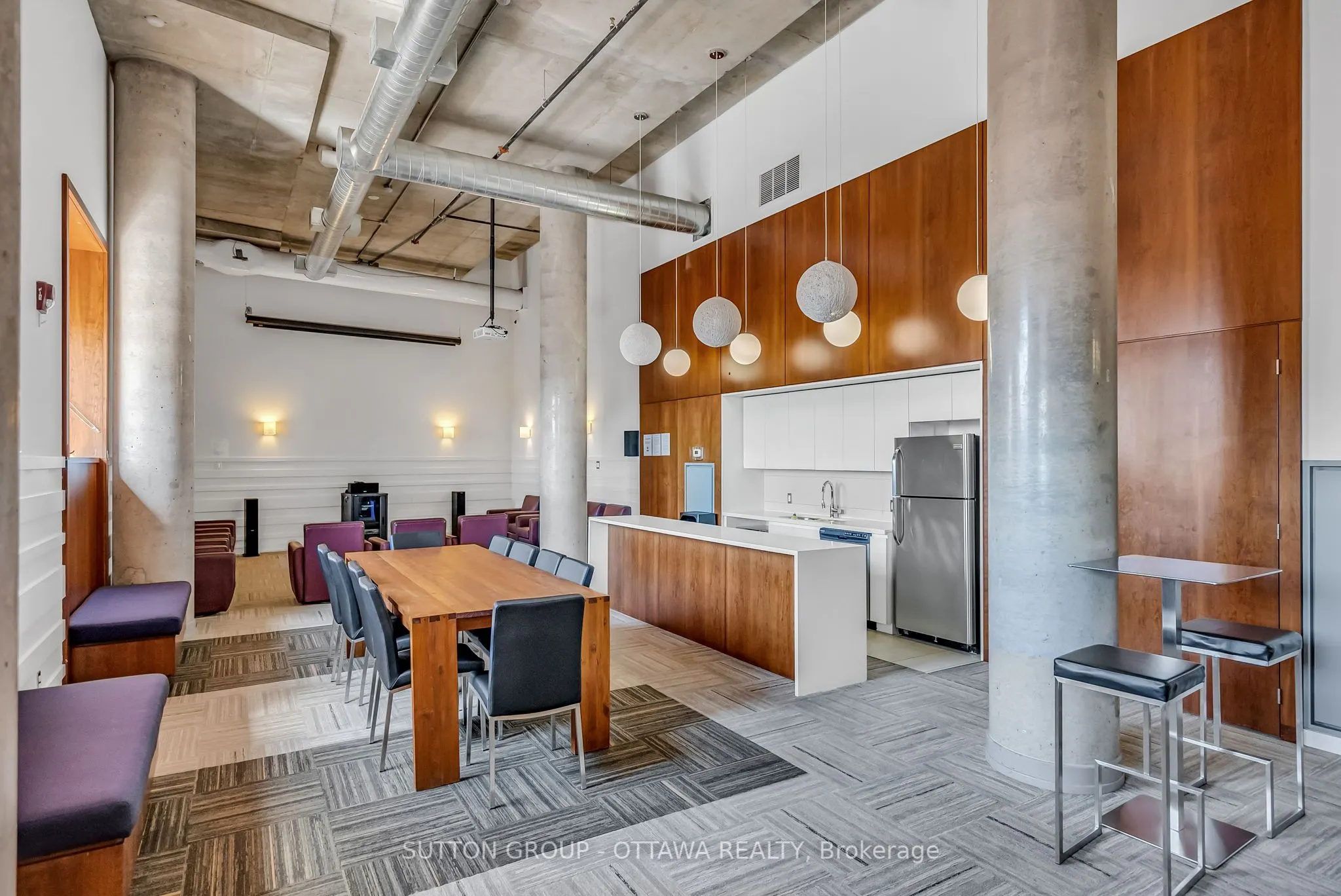 354 GLADSTONE Avenue, #602