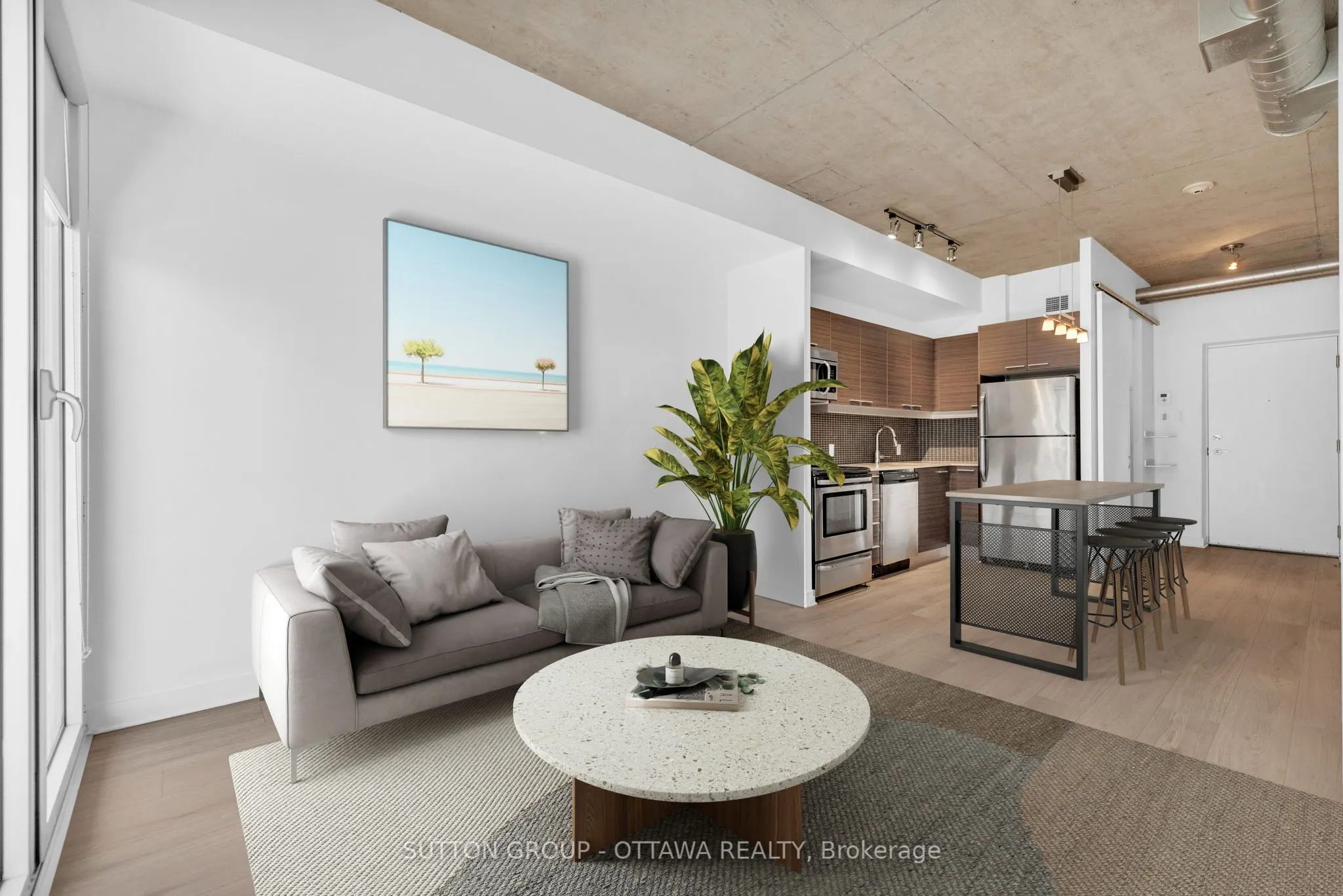 354 GLADSTONE Avenue, #602