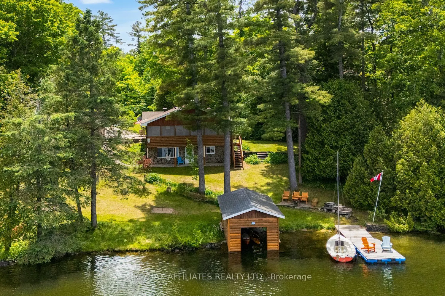 1094 Snye Road