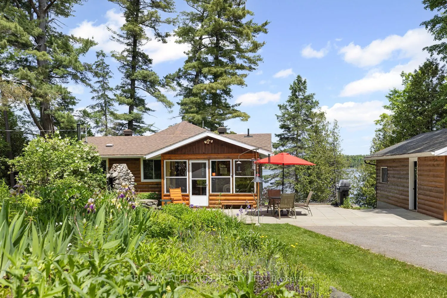 1094 Snye Road