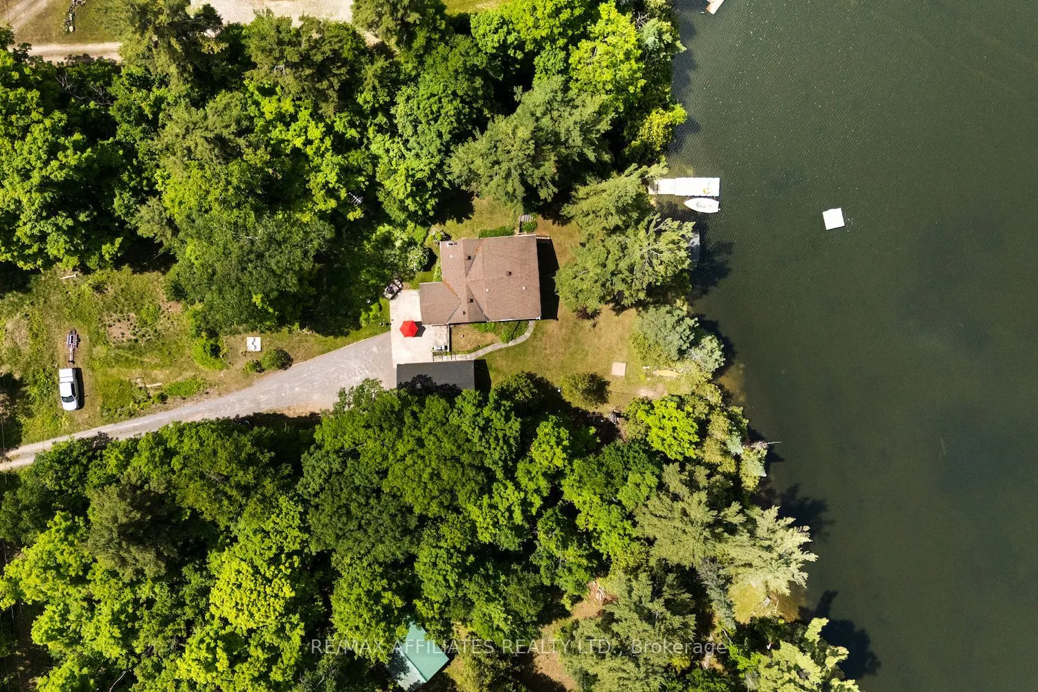 1094 Snye Road
