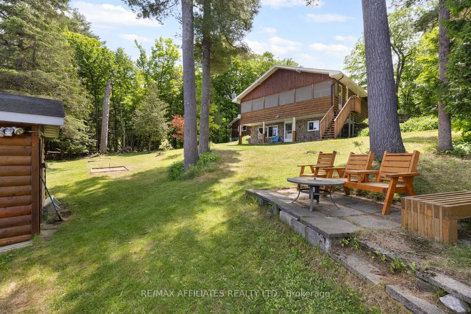 1094 Snye Road