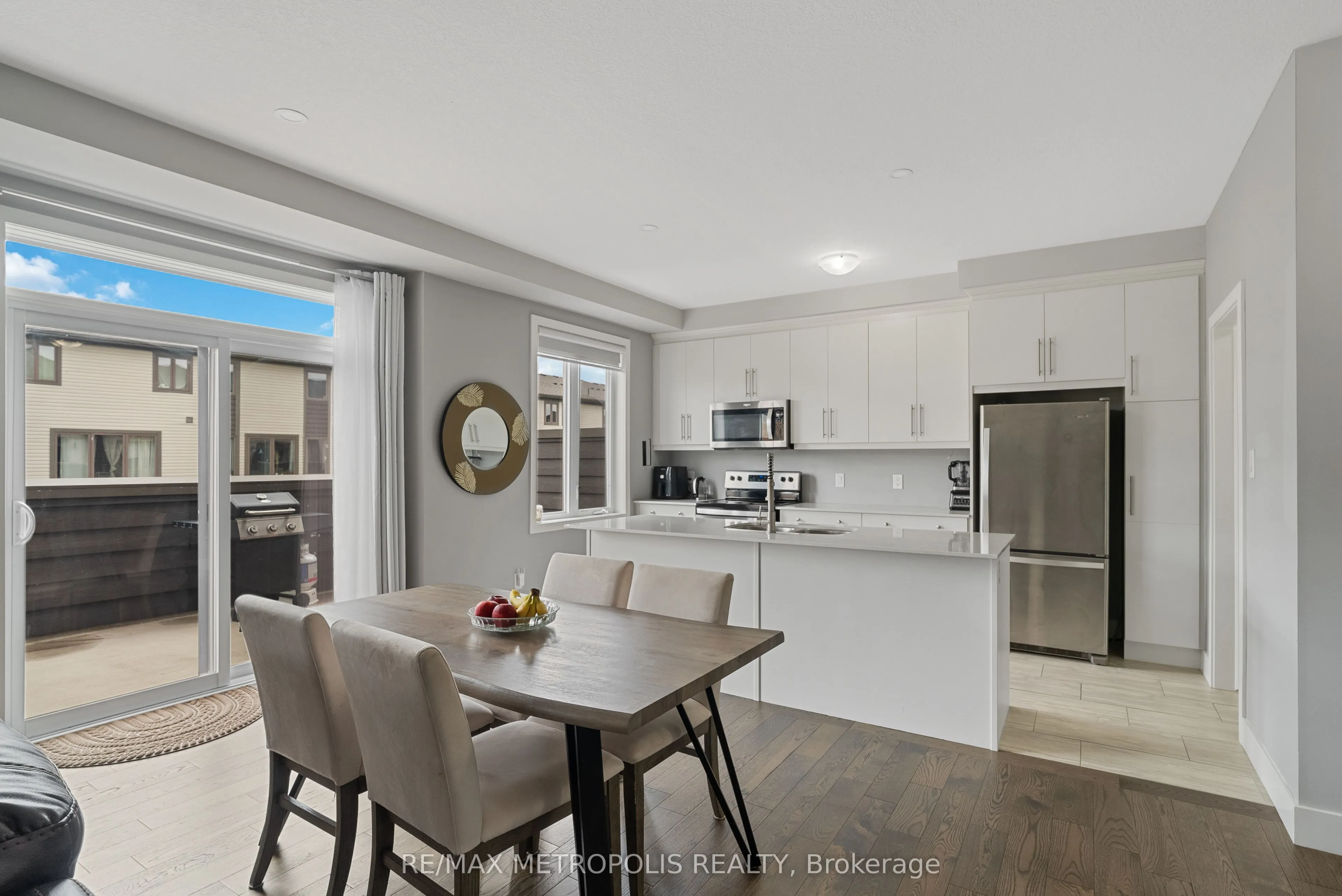 2070 Meadowgate Boulevard, #25