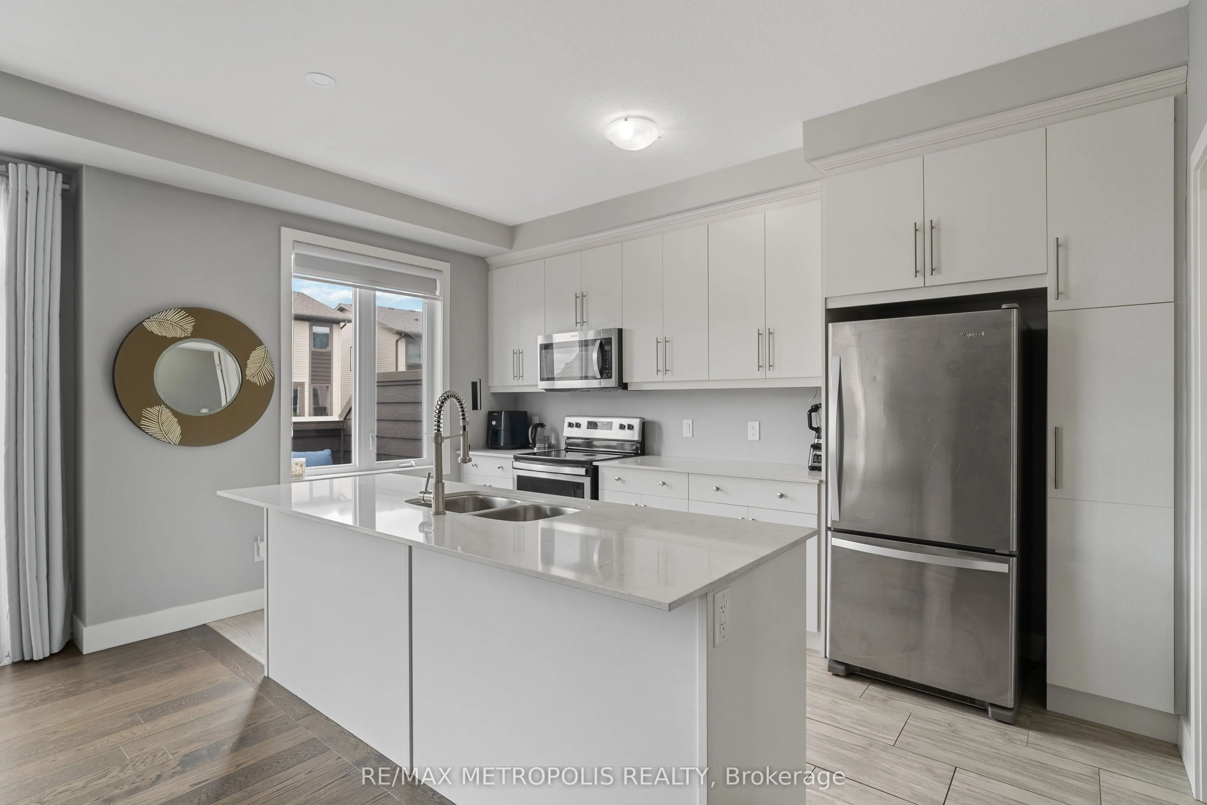 2070 Meadowgate Boulevard, #25