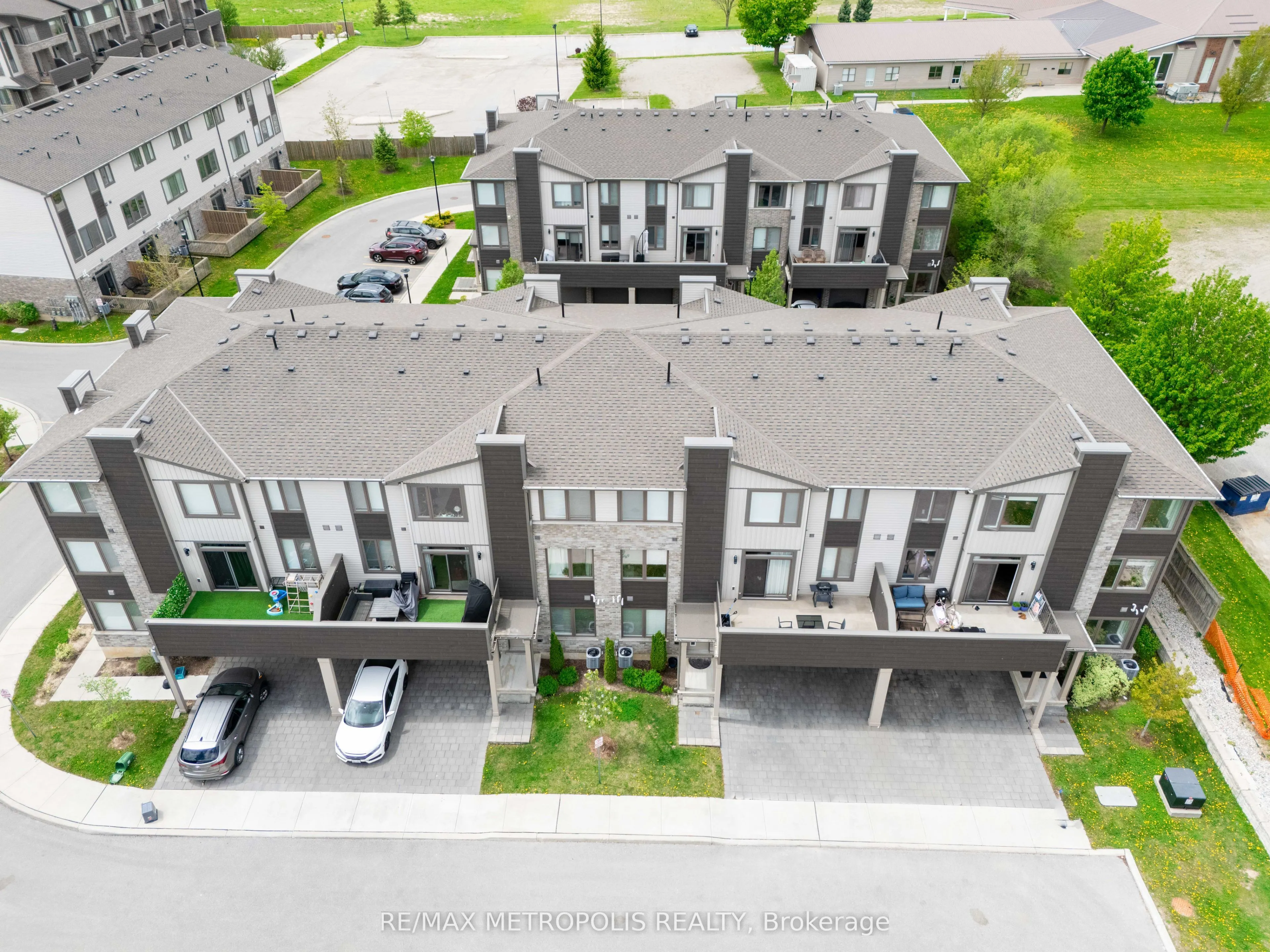 2070 Meadowgate Boulevard, #25
