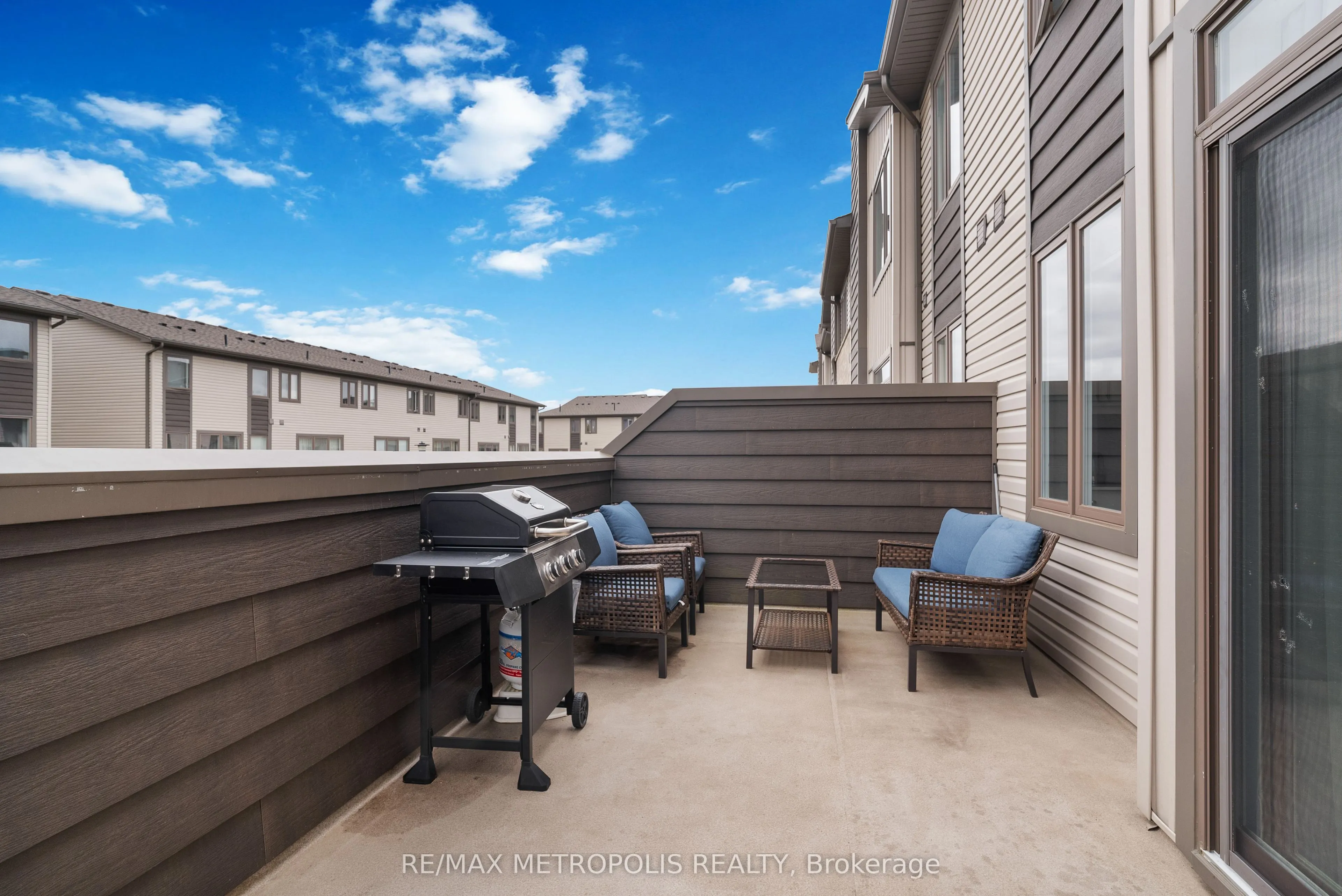 2070 Meadowgate Boulevard, #25