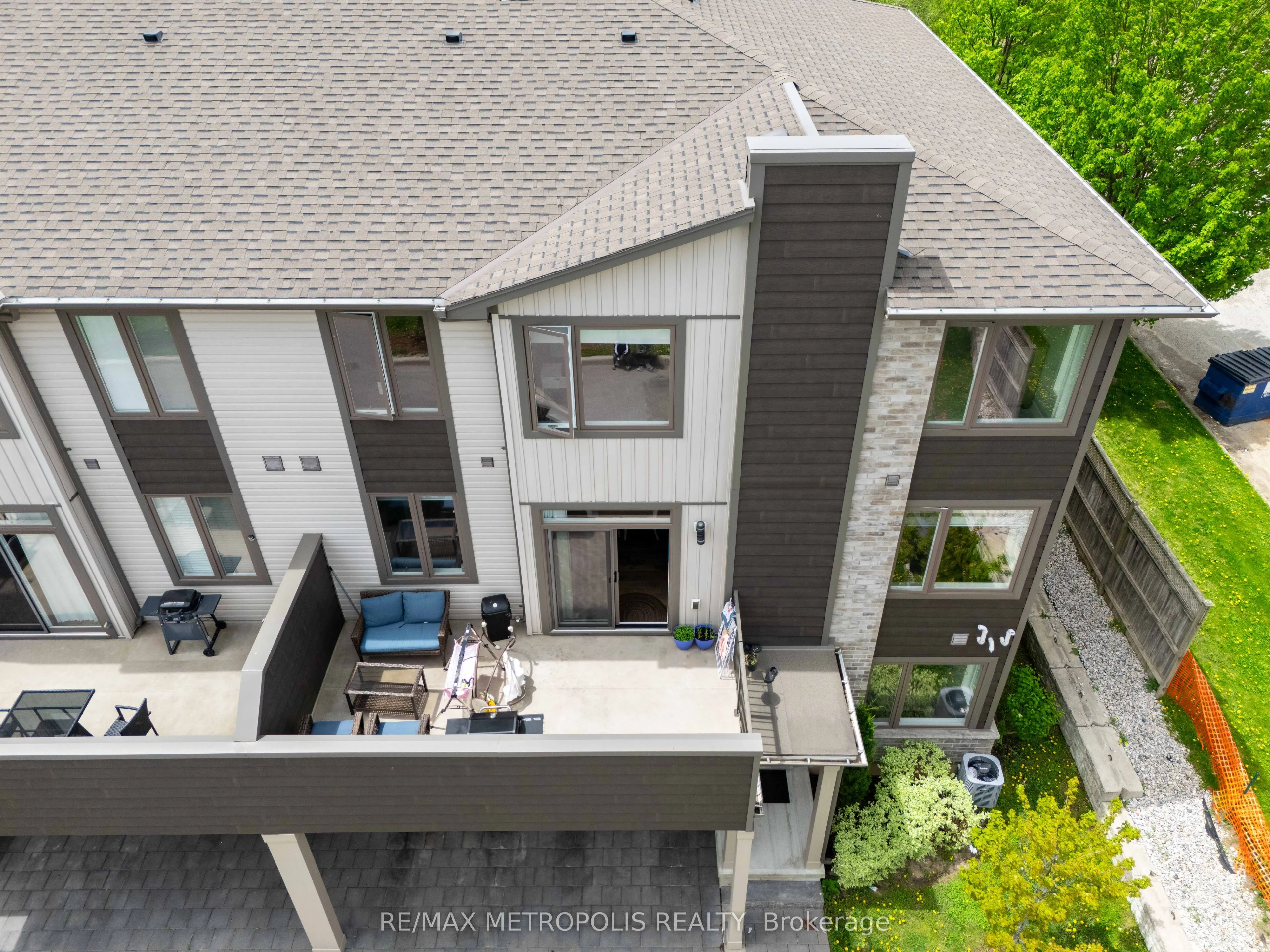 2070 Meadowgate Boulevard, #25