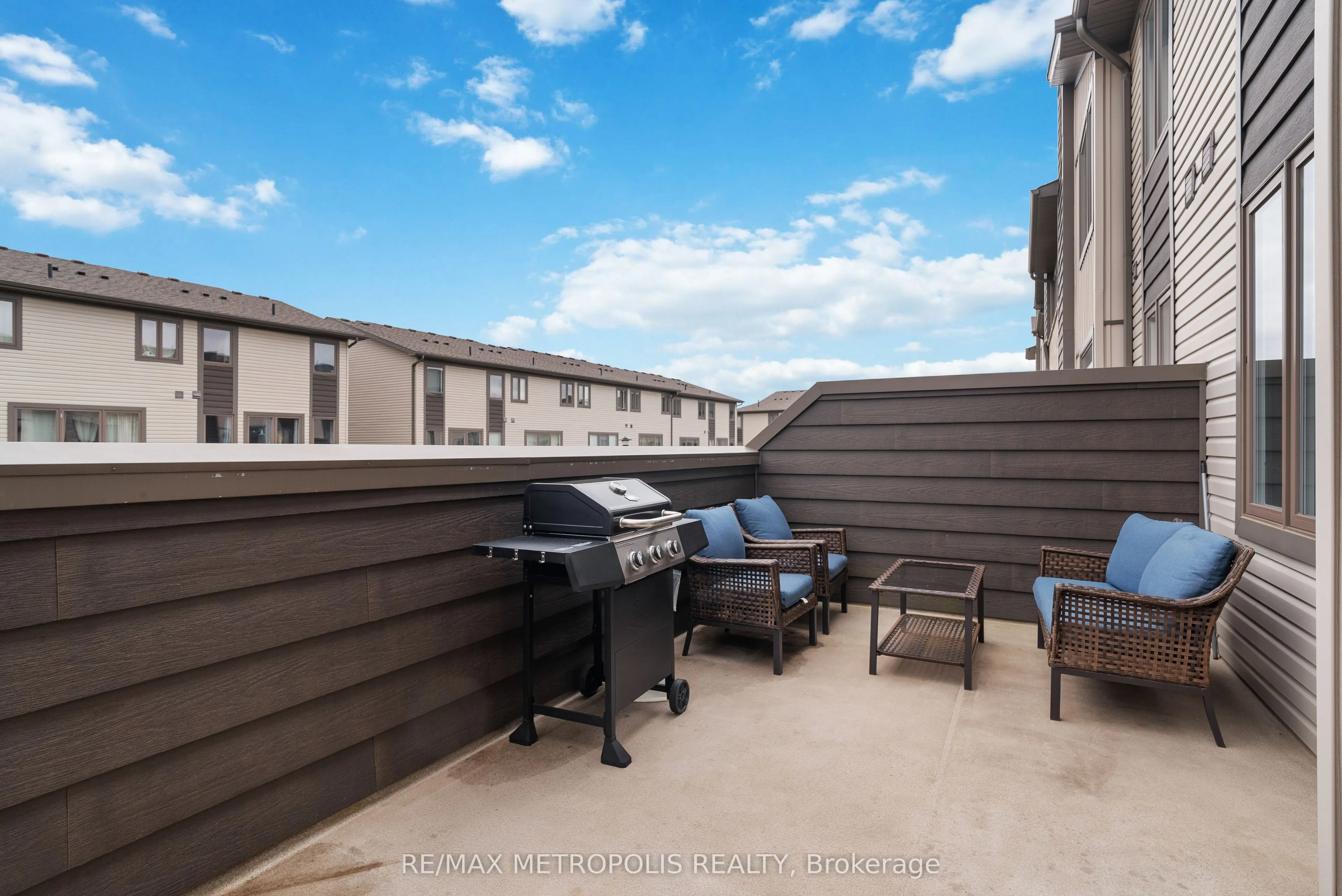 2070 Meadowgate Boulevard, #25