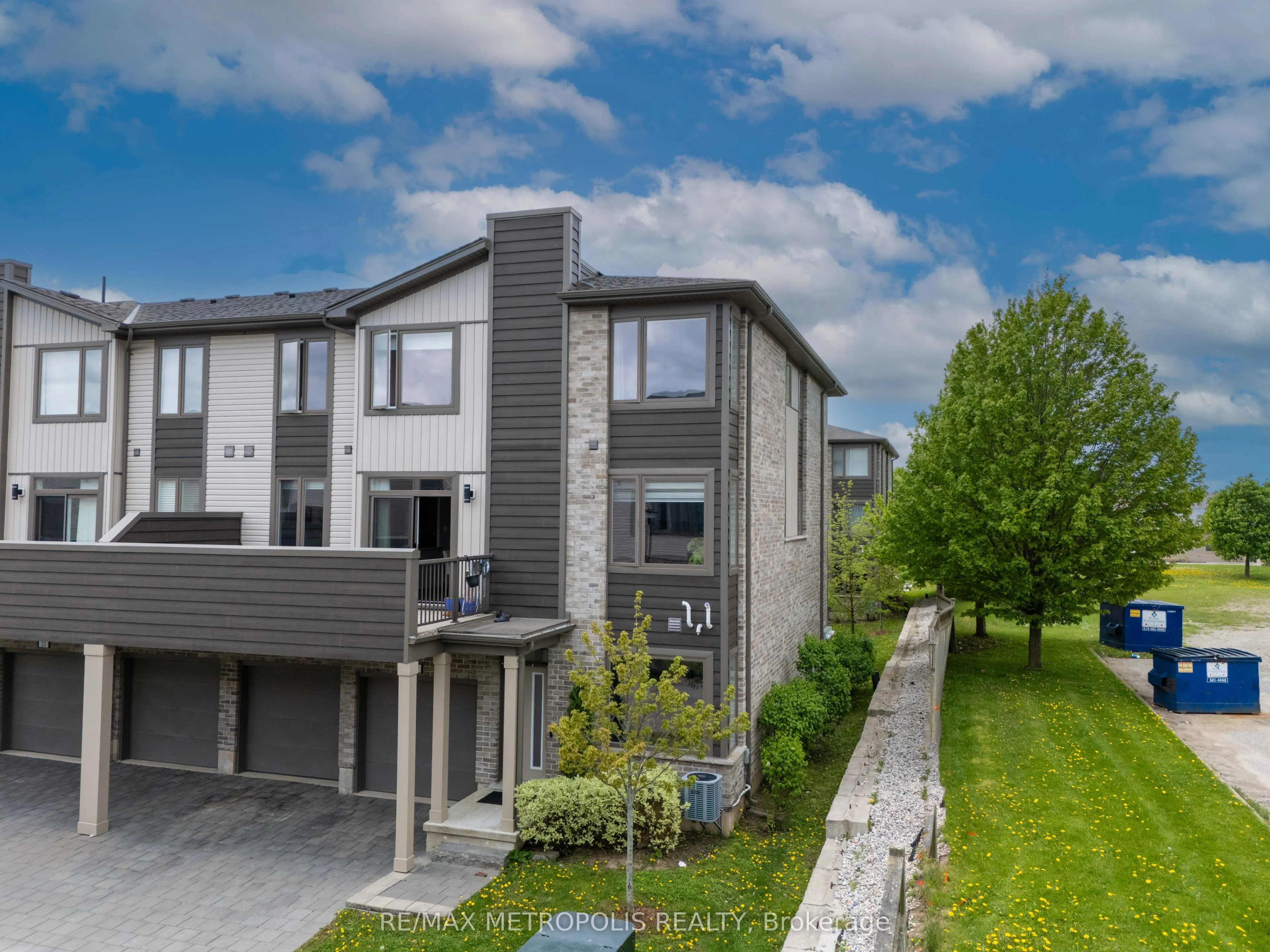 2070 Meadowgate Boulevard, #25