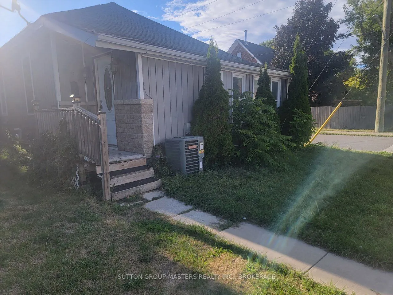 284 PATRICK Street