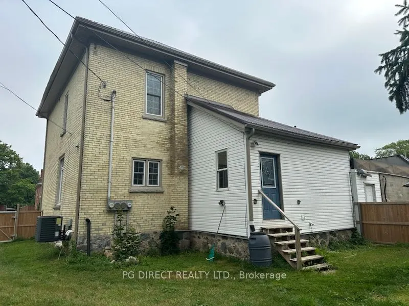 61 King Street