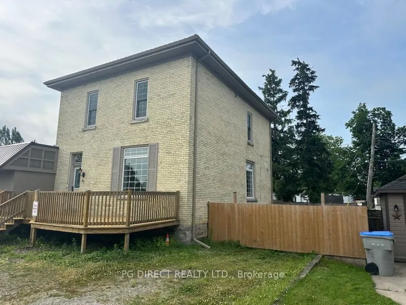 61 King Street