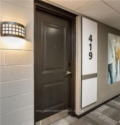 1291 Gordon Street, #419