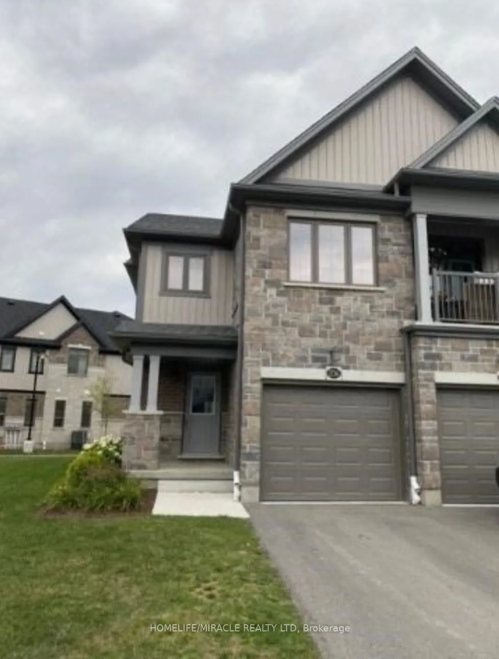 206 Sedgewood Street, #70