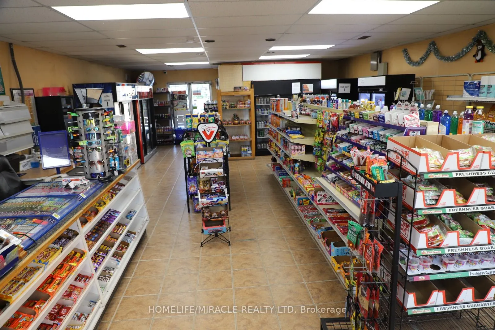 58 Wellington Road, #7