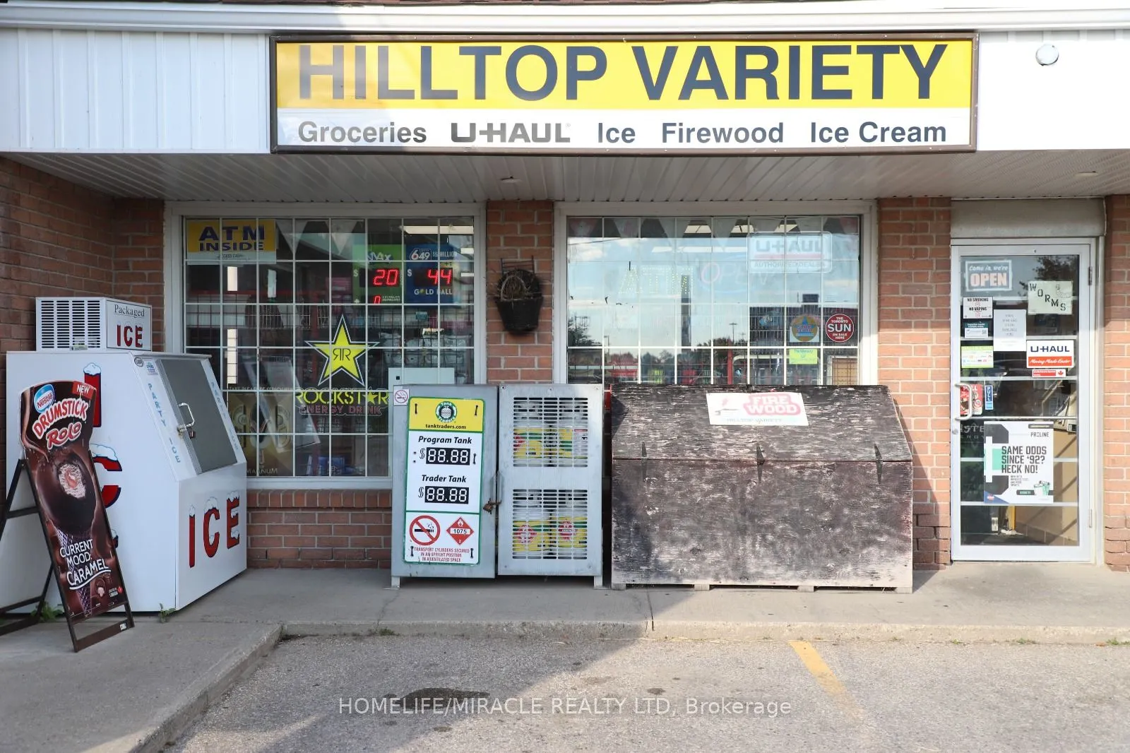 58 Wellington Road, #7