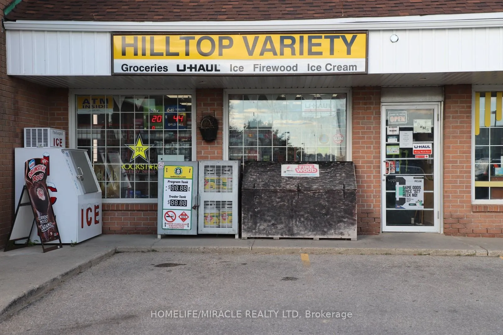 58 Wellington Road, #7