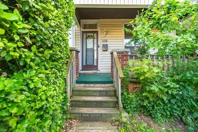 108 Case Street