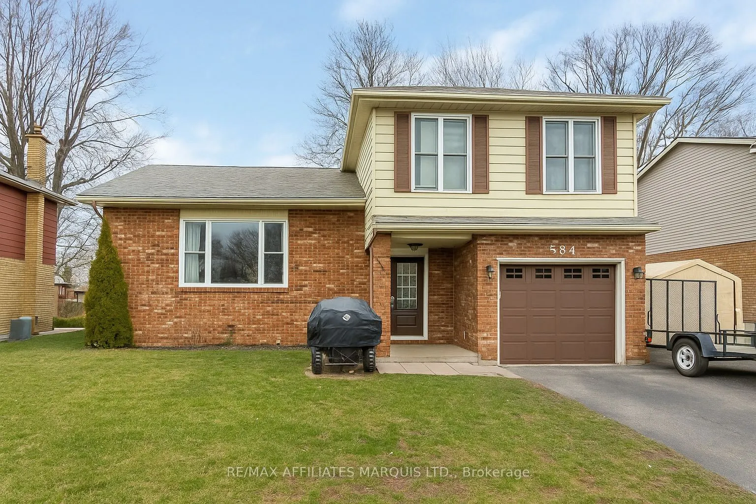 584 Kirkwood Street