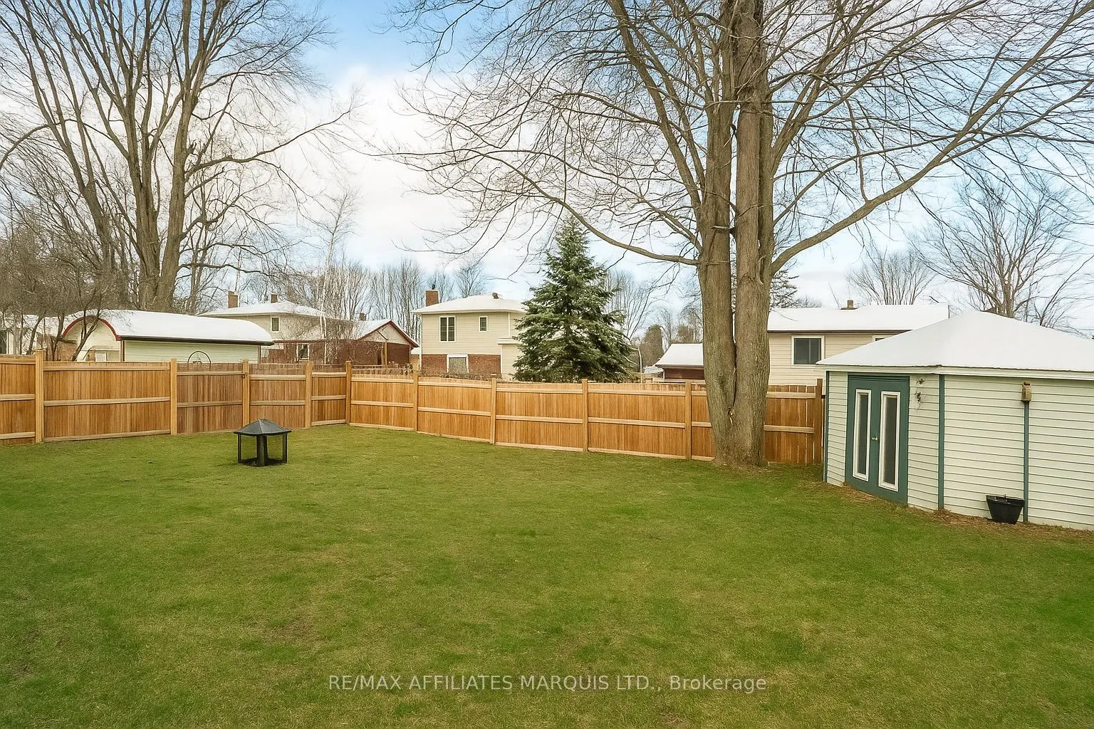 584 Kirkwood Street