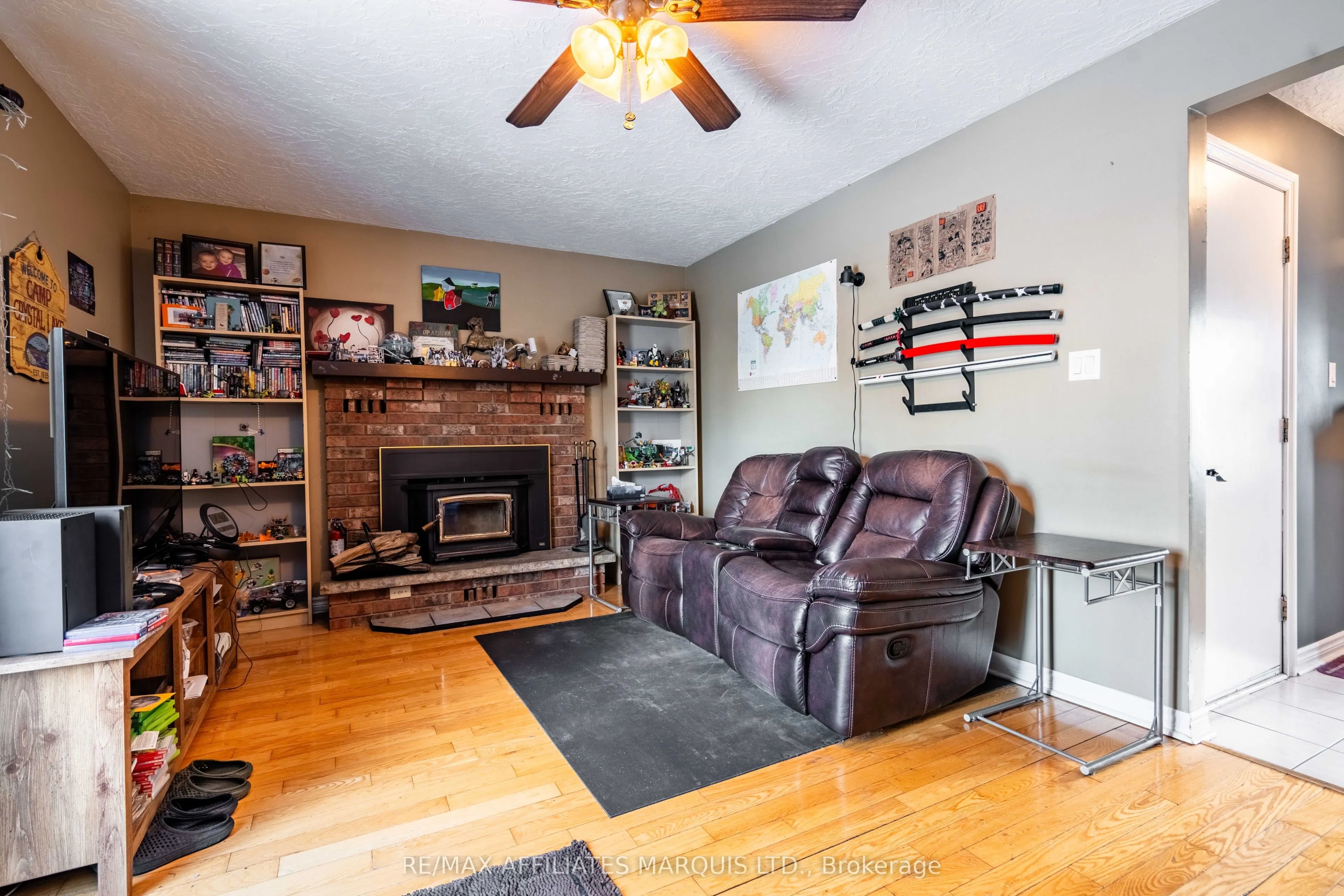 584 Kirkwood Street