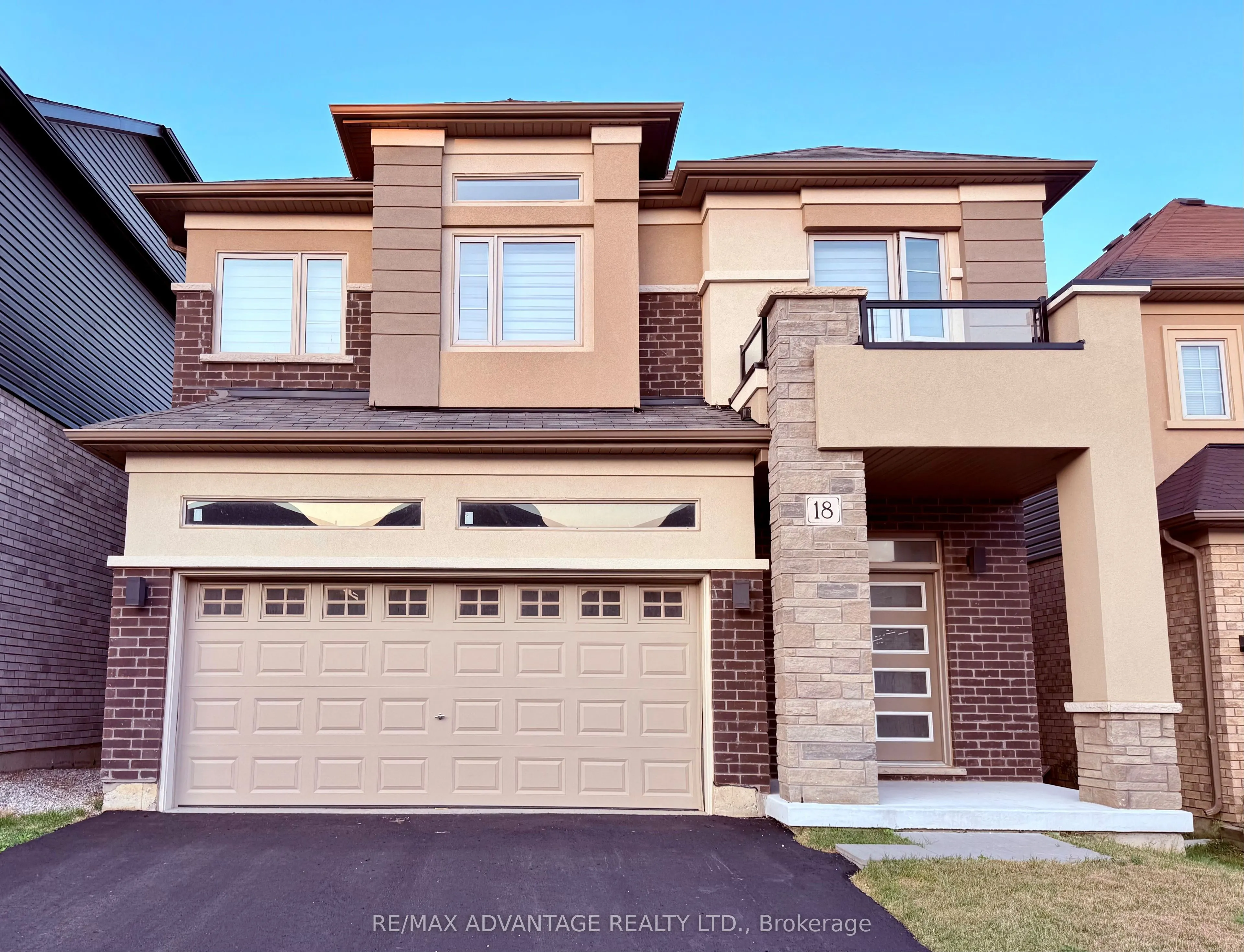 18 Whitton Drive