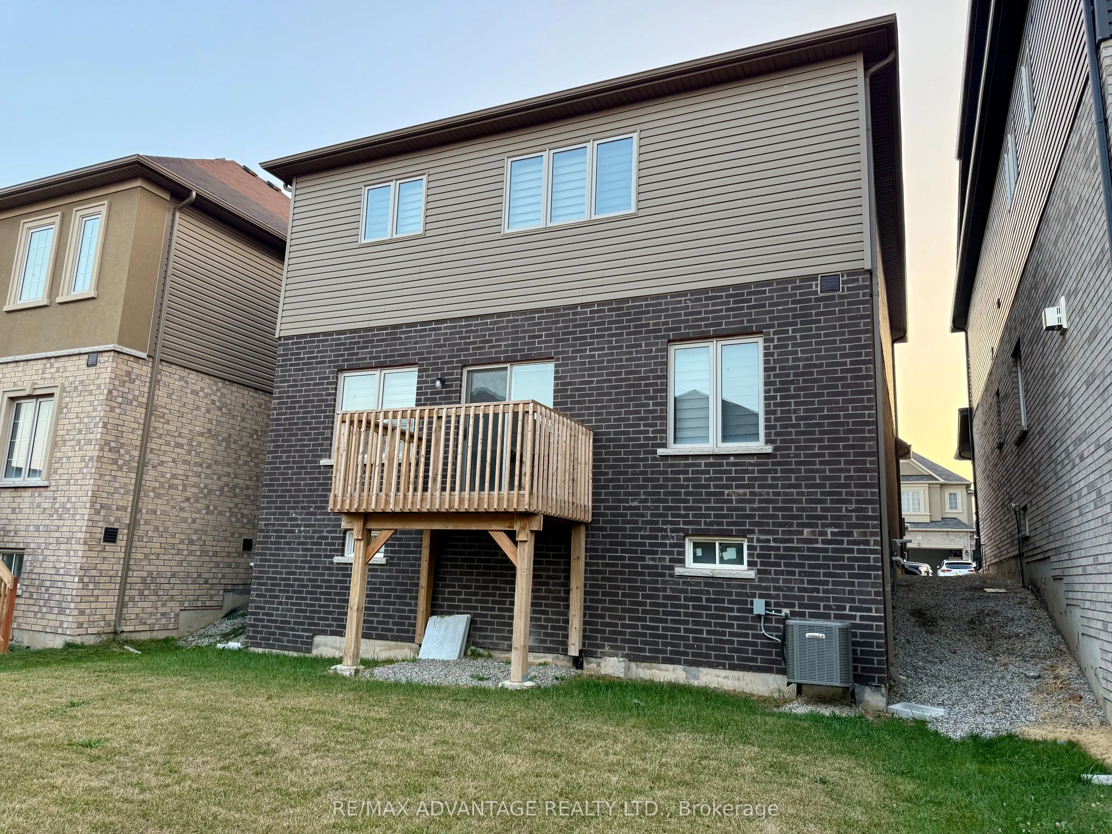 18 Whitton Drive