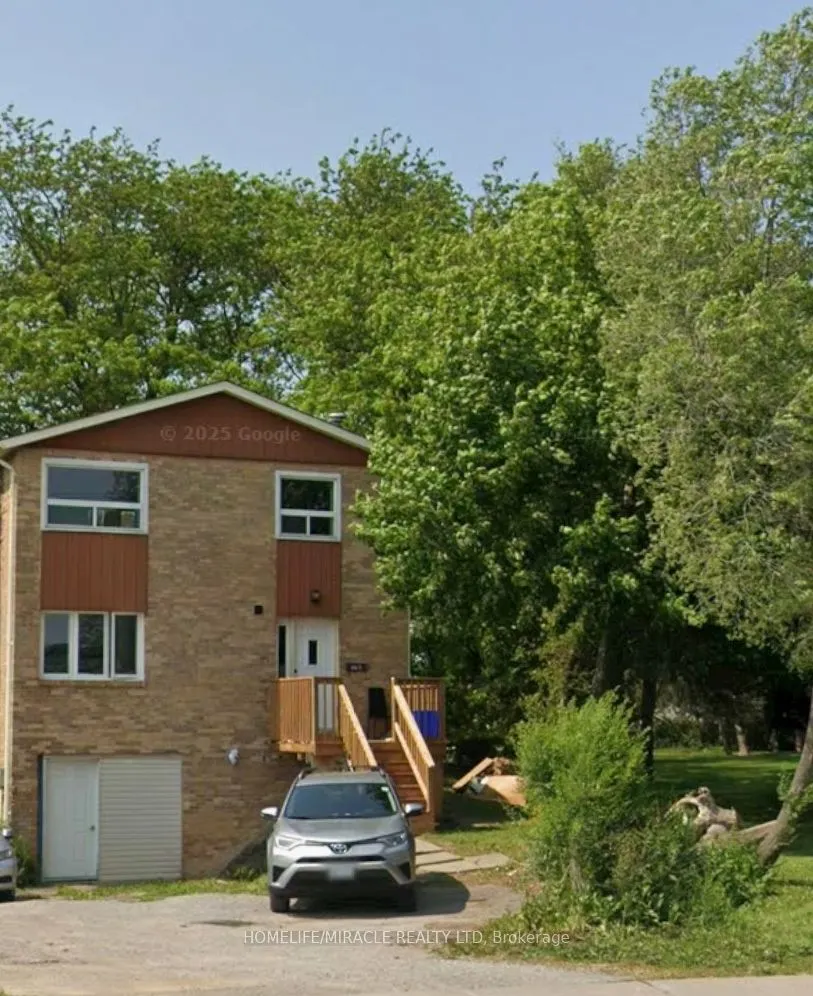 361 Scott Street