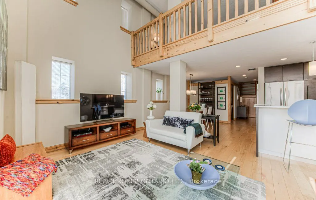 3 Father David Bauer Drive, #202