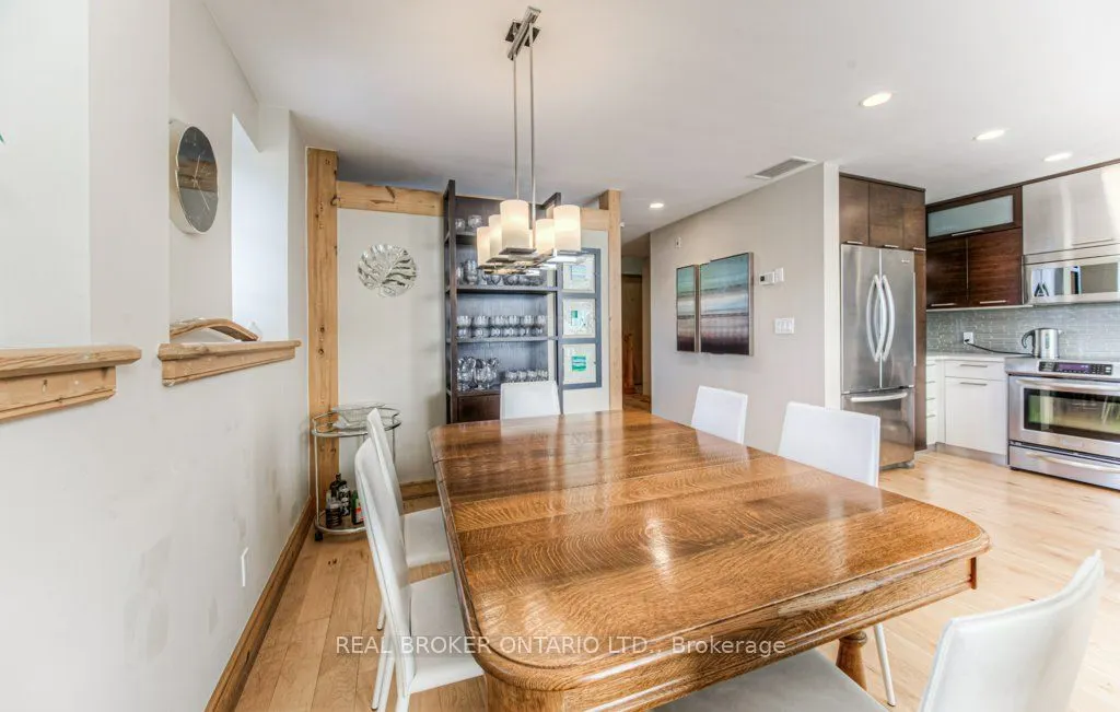 3 Father David Bauer Drive, #202