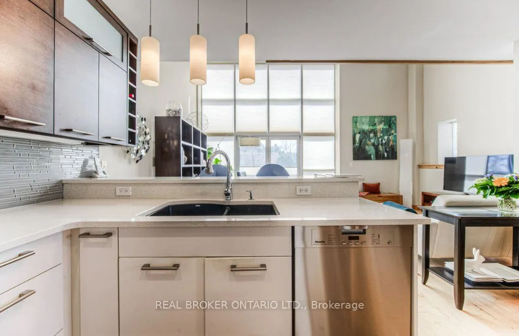 3 Father David Bauer Drive, #202