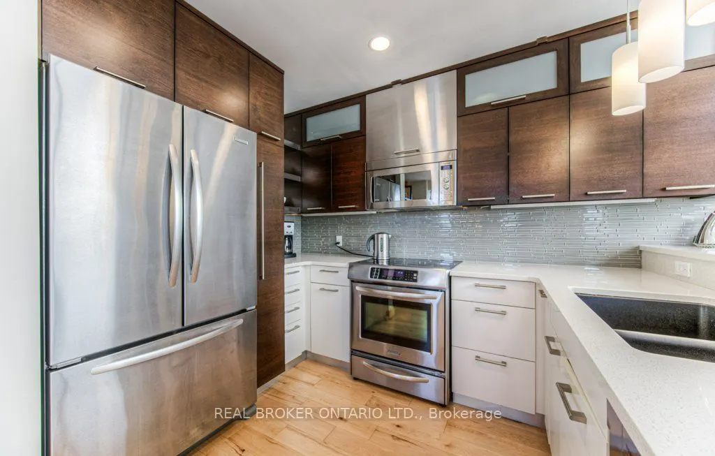 3 Father David Bauer Drive, #202