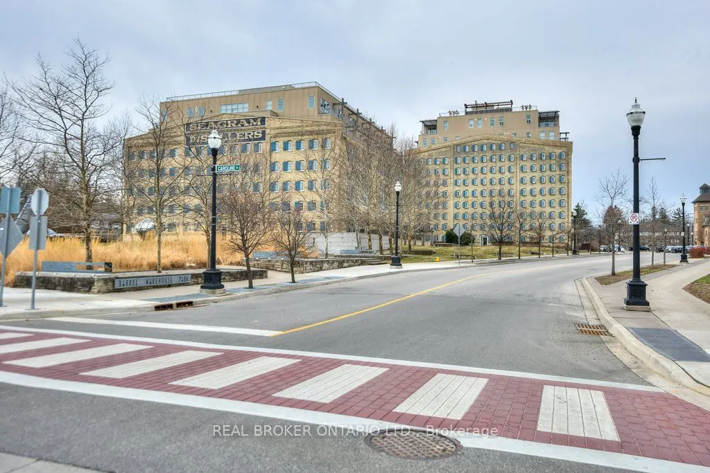3 Father David Bauer Drive, #202