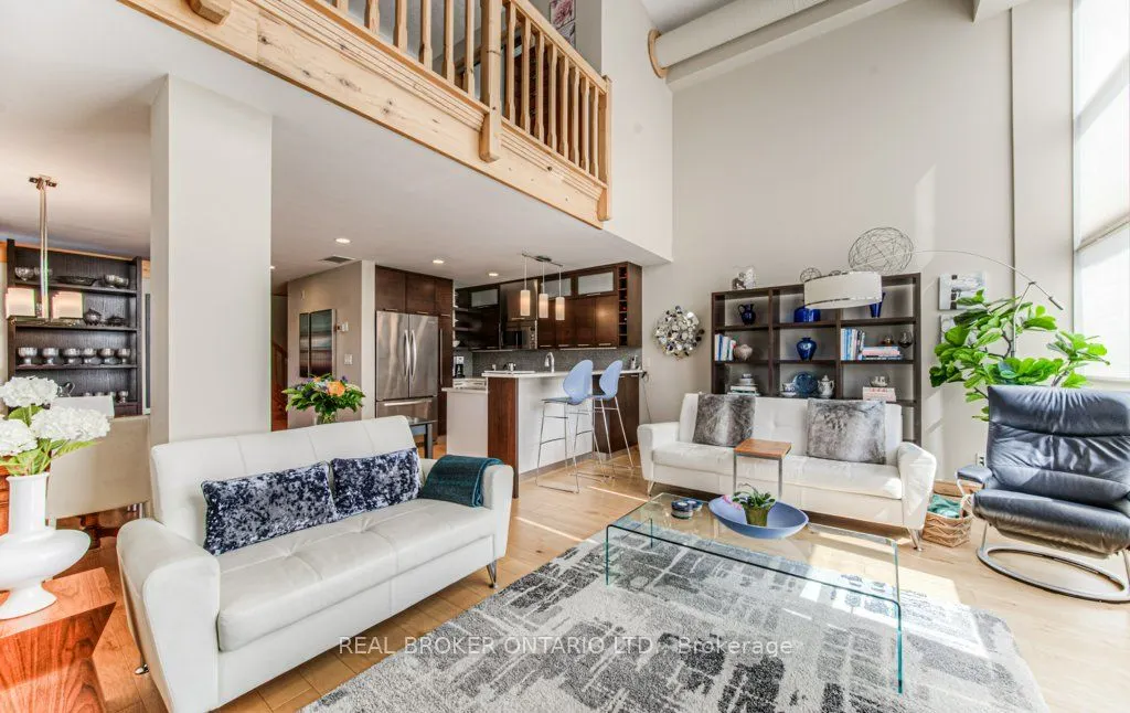 3 Father David Bauer Drive, #202