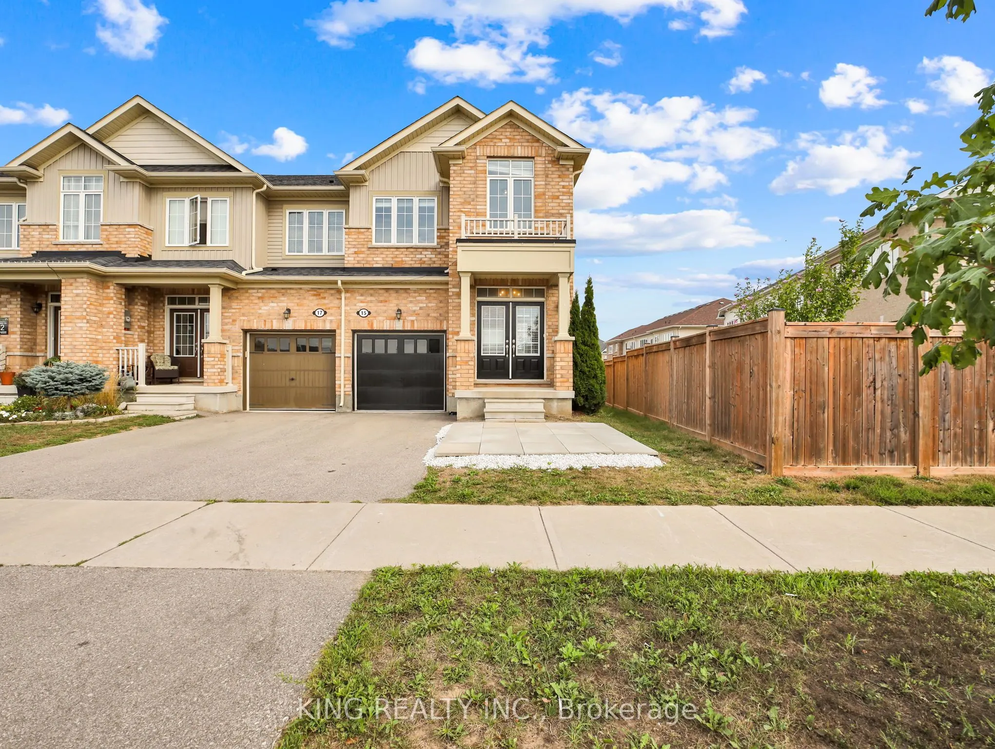 15 Hartley Avenue