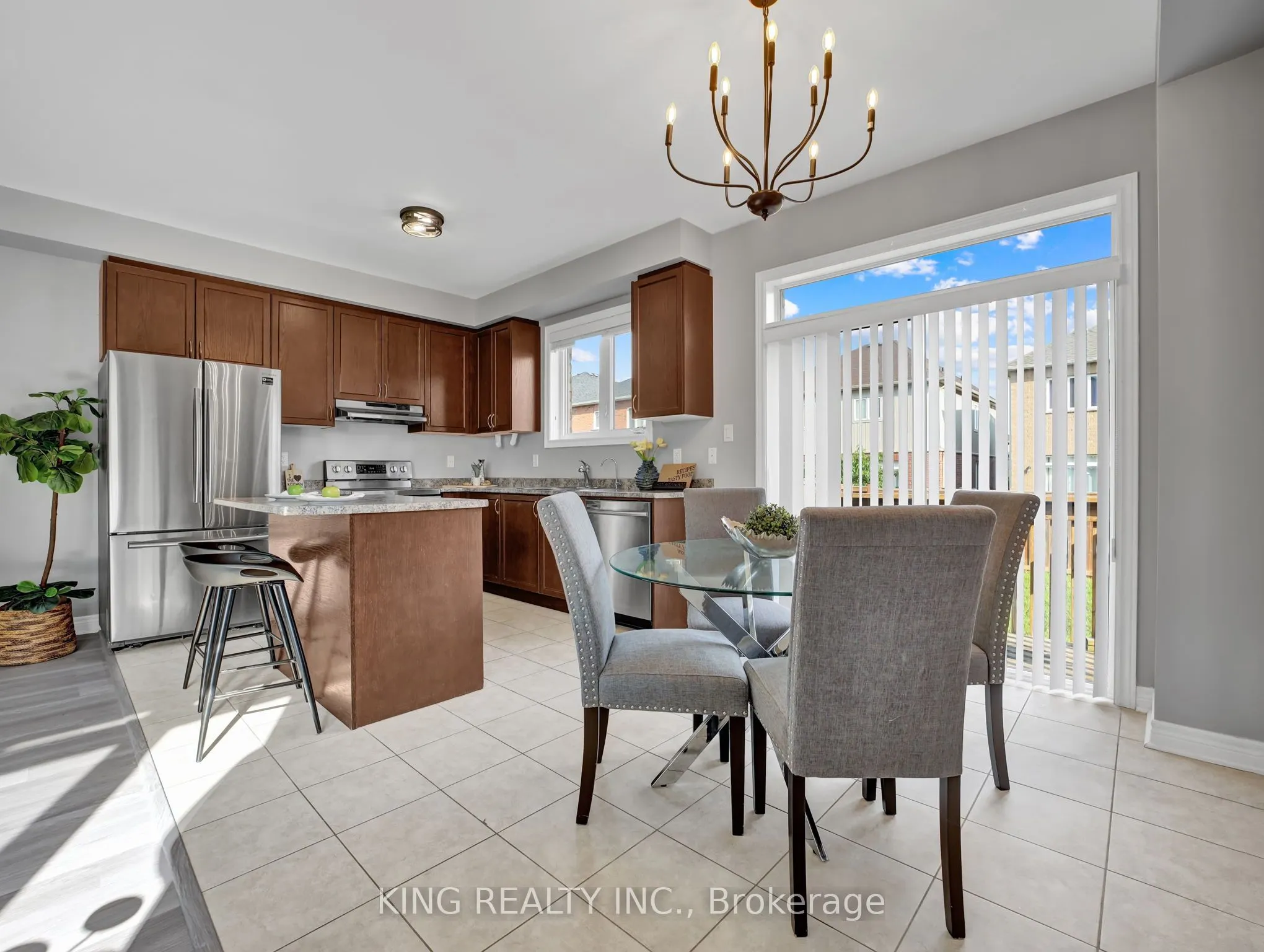 15 Hartley Avenue