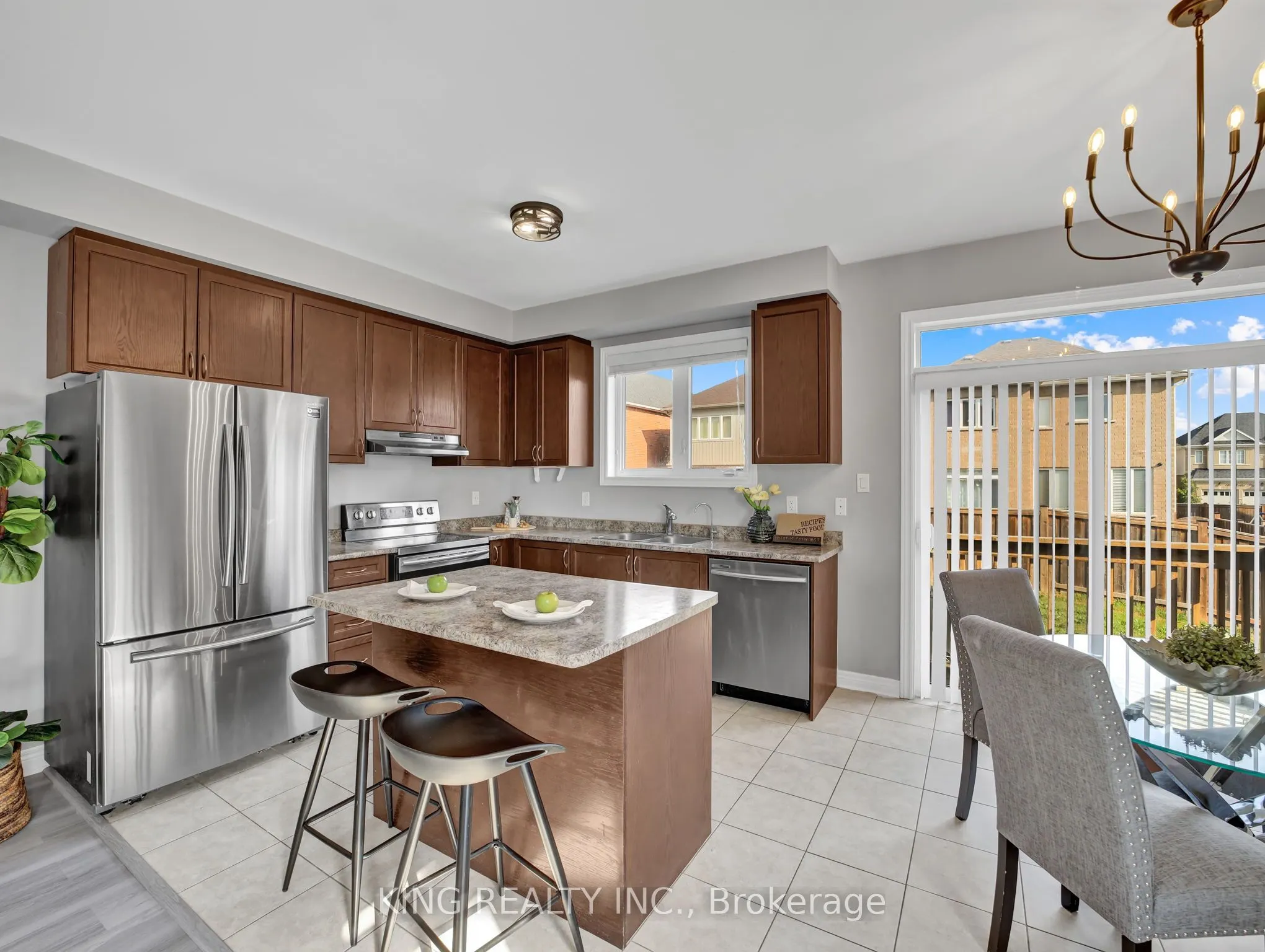 15 Hartley Avenue