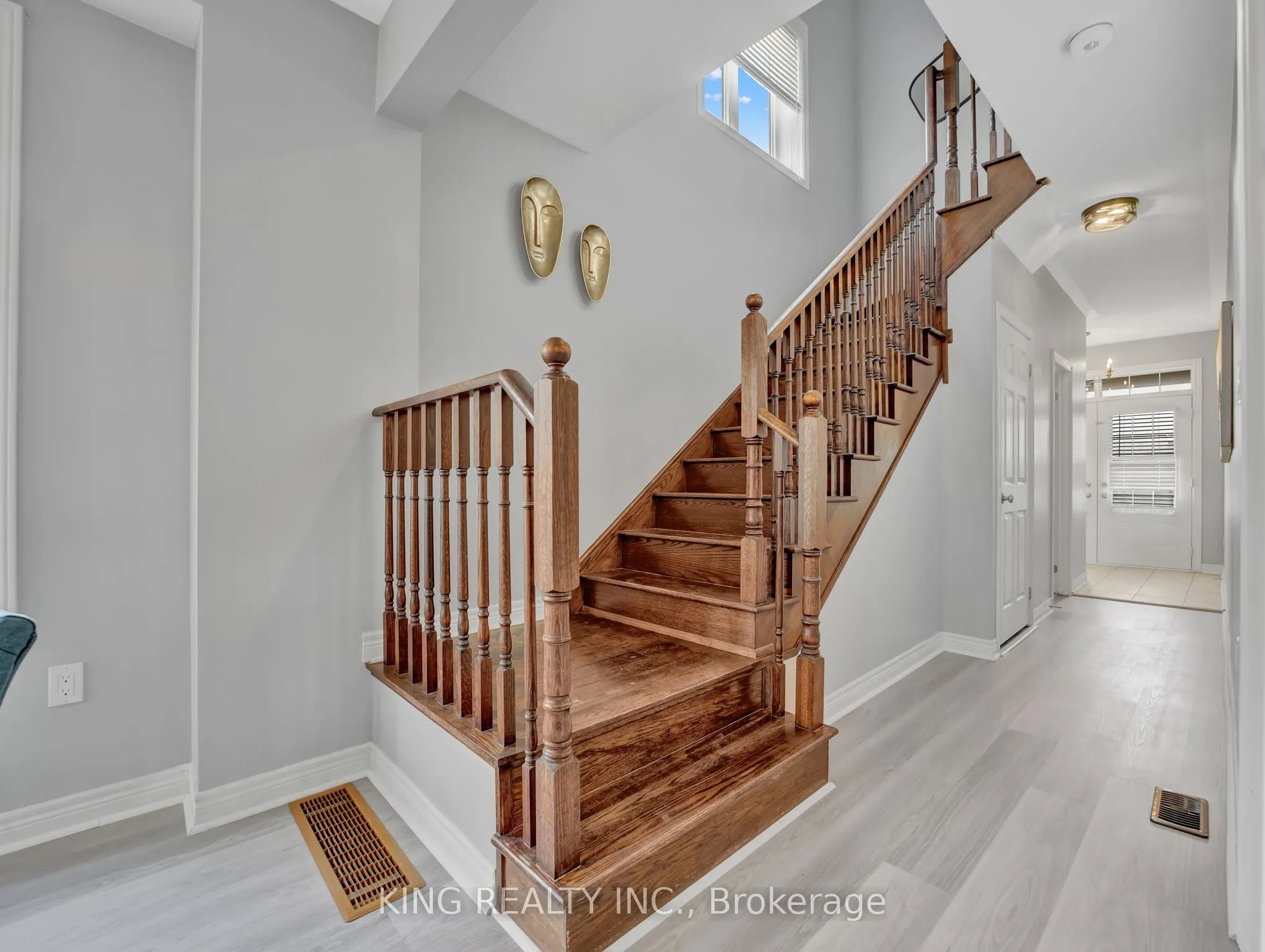 15 Hartley Avenue