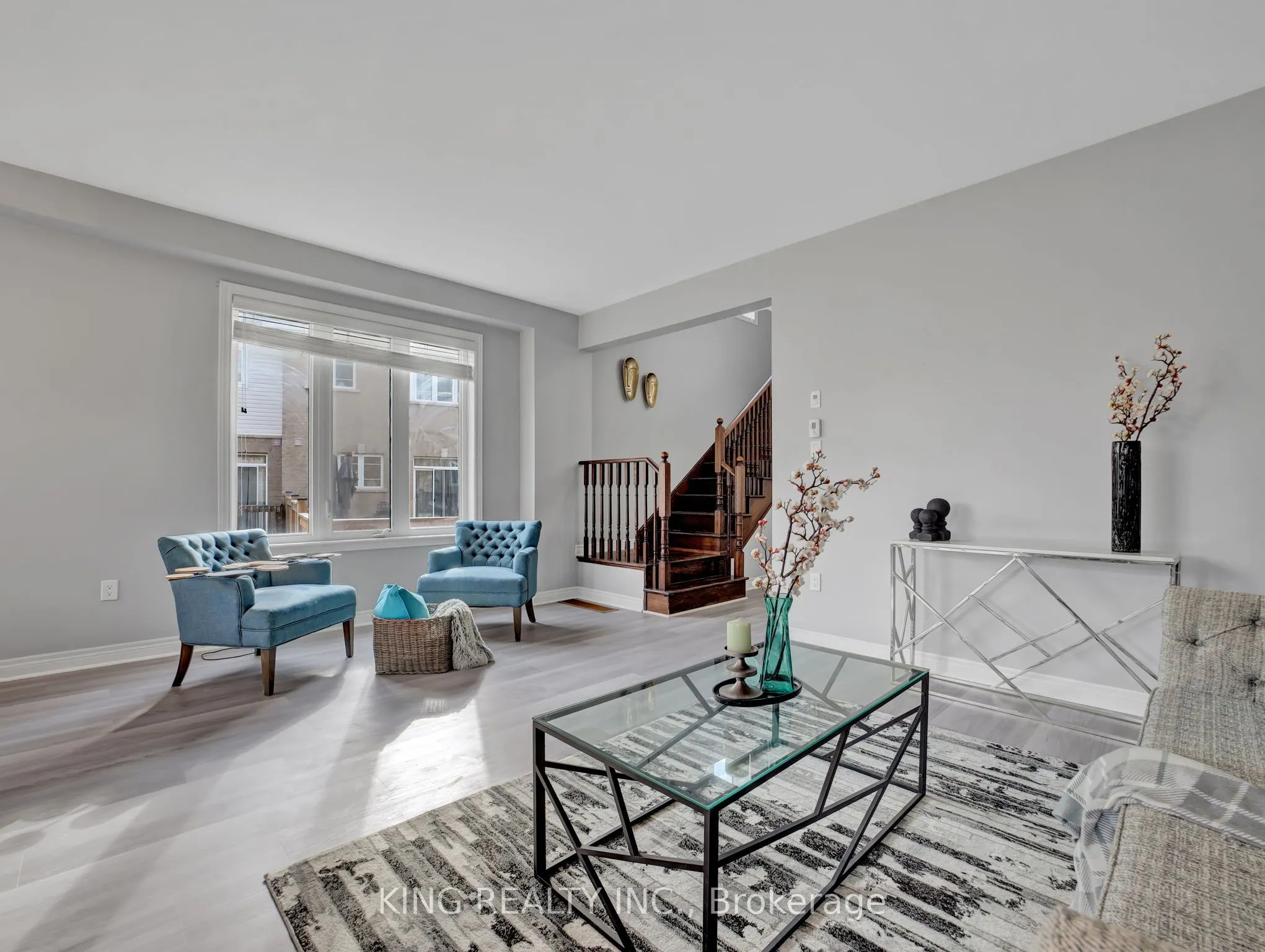 15 Hartley Avenue