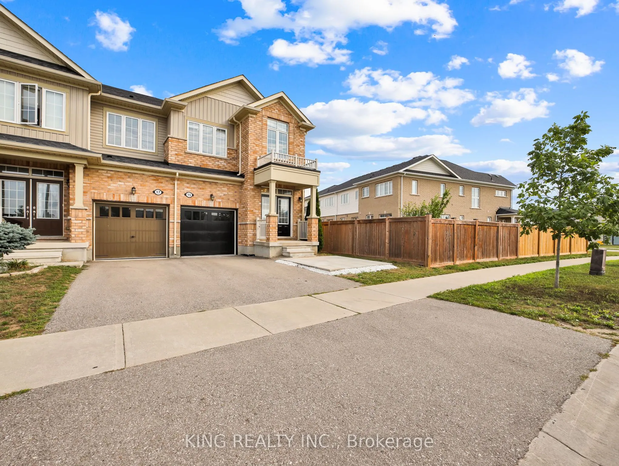 15 Hartley Avenue