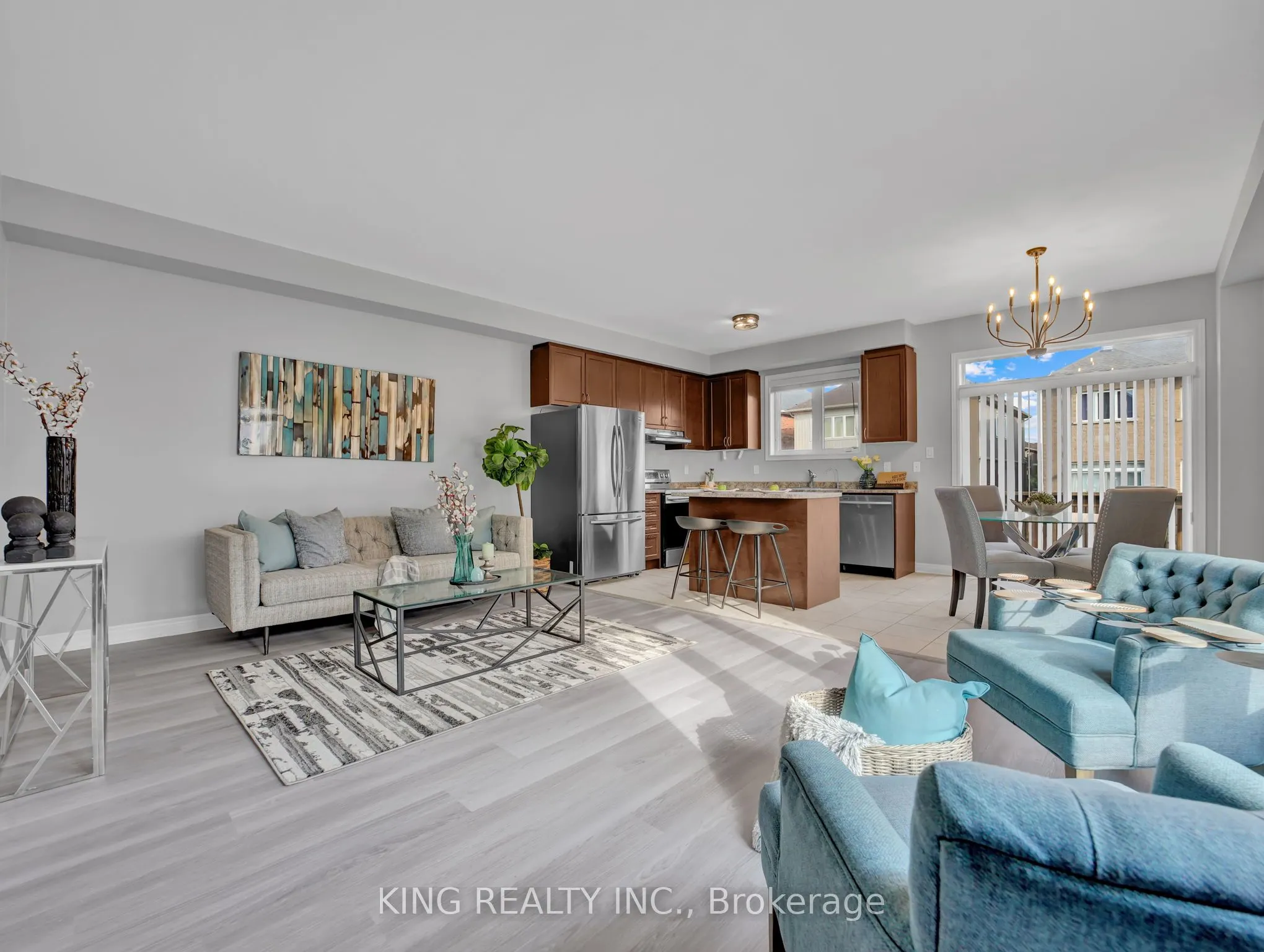 15 Hartley Avenue