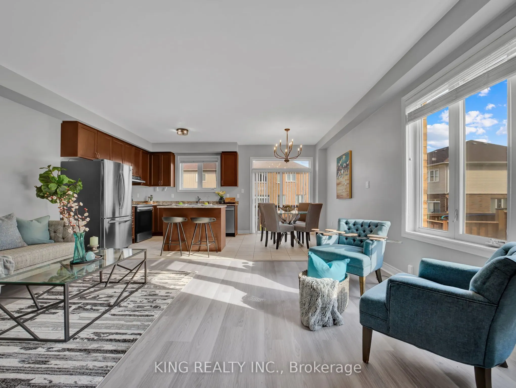 15 Hartley Avenue
