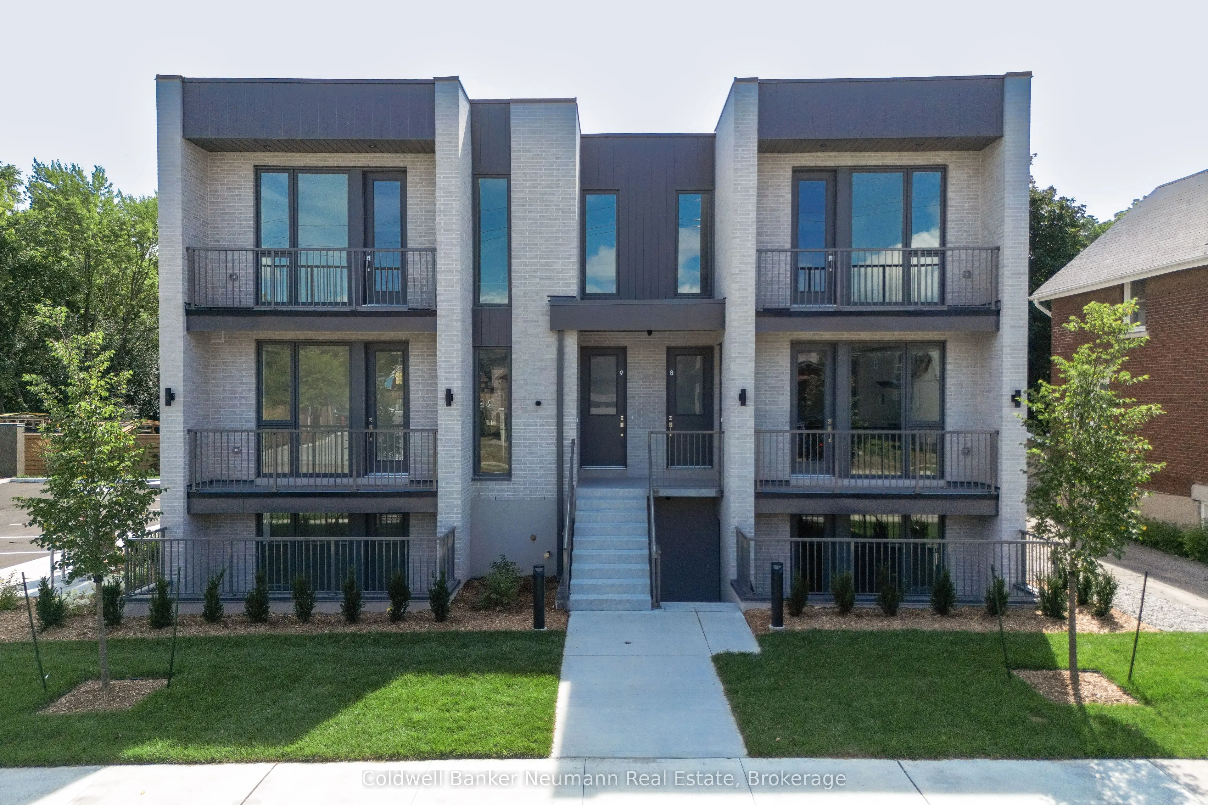 14 Stevenson Street N, #3